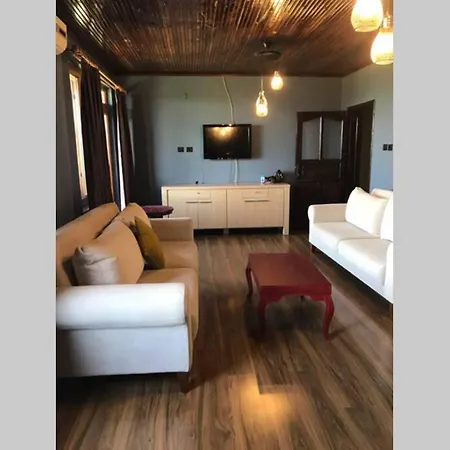 Villa Naturel Bag Evi Sapanca