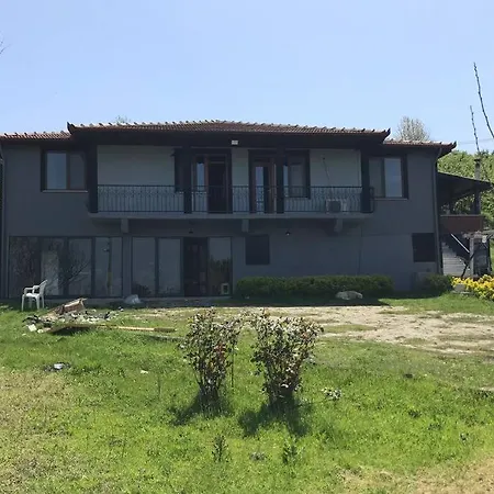 Villa Naturel Bag Evi Sapanca